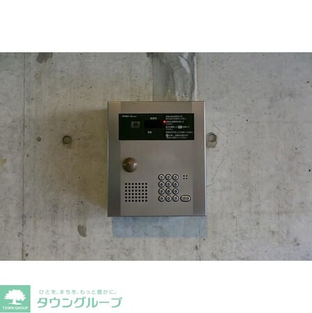 目黒LFVの物件内観写真